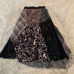 Gimmicks by BKE skirt
